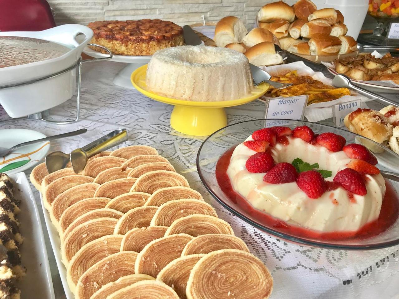 Pousada Som Dos Passaros Pôrto das Galinhas Εξωτερικό φωτογραφία